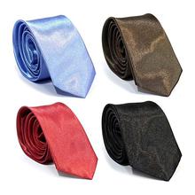 Combo of 4 ties- multicolour