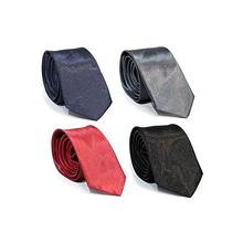 combo of 4 ties