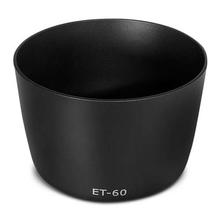 ET 60 Lens Hood Lens Hood For Canon EF 75-300mm f/4.0-5.6