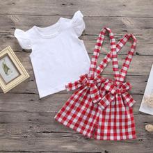 Newborn Toddler Baby Girl Clothes Tops Romper +Shorts Pants Outfits