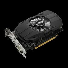 ASUS GTX 1050 Ti 4GB Gaming Graphics Card