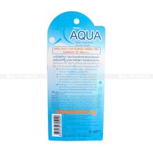 Mistine Aqua Base Sunscreen And Facial Cream - 20ml