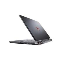 Dell Inspiron 7567 i7/ 7th Gen/ 16 GB/ 1TB+128GB/ 4 GB/ 15.6" Gaming Laptop - Black