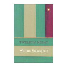 Twelfth Night (Penguin)