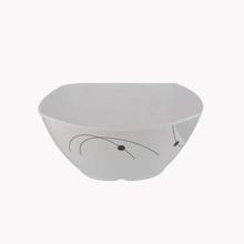 Servewell Galaxy Square Round Bowl 4.5″