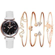 Womenstyle Fashion Boutique Quality Watch Gift Set For Women