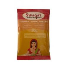 Swagat Haldi or Turmeric Powder 100gm