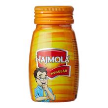 Dabur Hajmola Regular -120 Tab