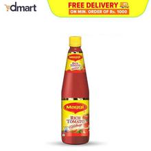 Maggi Rich Tomato Ketchup, 200g