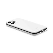 Moshi iGlaze Slim Hardshell Case for iPhone 11 - Pearl White