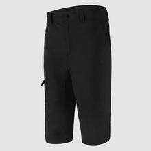 Wildcraft Anthracite Black Climbing Pants For Men