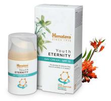 Himalaya Youth Eternity Day Cream with SPF 15