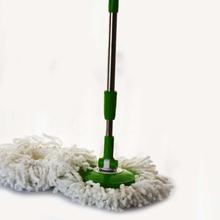 Spin Mop Refill Set