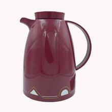 Cello Pluto Vacuum Flask (1000 ml),-1 Pc-burgundy