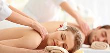 Day Spa Ayurvedic Massage