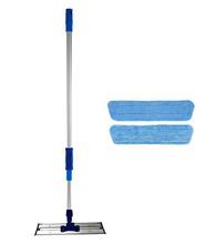 Aluminium Flat Mop Refill