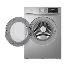 TCL 10 Kg Front Load Washing Machine - P610FLW