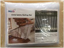 KidzCo Child Safety Railing Net