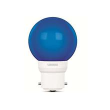 0.5 Watt Colorful Night Bulb