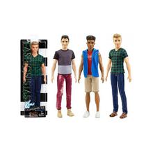 Barbie Fashionista Boys Asst