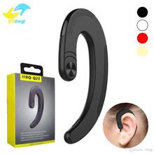 HBQ-Q25 TWS Cordless Wireless Bluetooth Waterproof Earbuds Bone Conduction Earphone