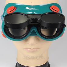 TOTAL Safety goggles(Only for welding) TSP303