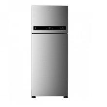 Whirlpool Double Door Refrigerator Caviar Black 500Ltrs