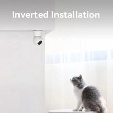 IMILAB  Home Security Camera 360° I Advanced Night Vision Human Detection & Tracking I C20 Pro Home Security Camera 2K