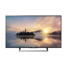 Sony KD-43X7000E 43'' 4K HDR Smart LED TV - Black