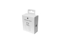 5W USB WALL CHARGER CUBE POWER ADAPTER FOR APPLE IPHONE IPOD