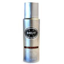 Brut Identity Deodorant For Men (200ml)