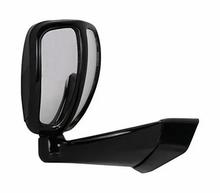 Car Rear View Mirror Adjustable Wide View Bonnet Mirror