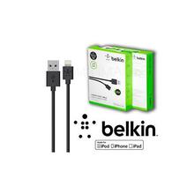 Belkin Data Cables For Iphone 5/5s/5c/6