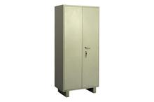 Tiger Office Cabinet with One Full Locker - 78 inch