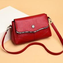 New female bag_wholesale female bag 2019 new female bag