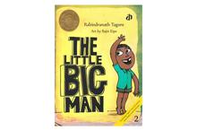 The Little Big Man (Rabindranath Tagore)