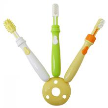 Pigeon Training Toothbrush Lession 123 Set