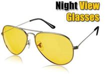 Night Vision Glass