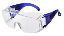 Karam Clear Lens Safety Goggles ES007