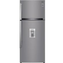 LG 310LTR DOUBLE DOOR REFRIGERATOR GLT322RPZN