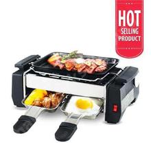 ELECTRIC BARBECUE GRILL