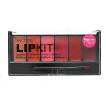 Technic Lip Kit -Scarlet