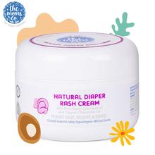 The Moms Co. Natural Diaper Rash Cream 25 GM