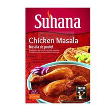 Suhana Chicken Masala 100gm (BBD- 31.01.2024)