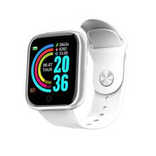 Sports Watch_y68 Smart Heart Rate Smart Blood Pressure