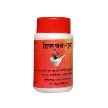 Defusal Anti Alcohol Ayurvedic Medicine No Side Effects Defusel 50 Gms