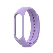 Xiaomi MI Band 2 Silicone Wrist Strap Replacement Bracelet Strap