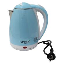 Wega Double Coated Electric kettle 1.8 ltr