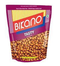 Bikano Tasty Fried Coated Peanuts (1kg)