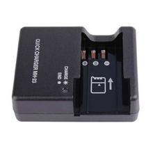 Camera Battery Charger for Nikon D3000 D5000 D8000 D60 D40 D40X EN-EL9 EN-EL9a Lithunm-ion Battery Charger